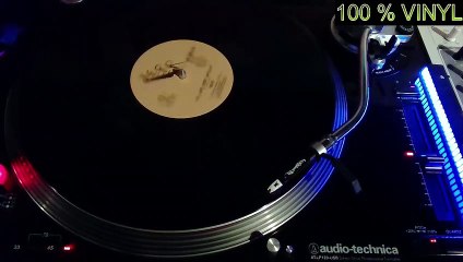 NICE - you are very special (1984) [vocal]