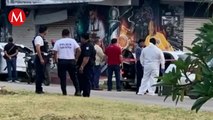 Asesinan a siete personas en Morelos, dos mujeres entre las víctimas