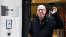 BBC Radio 2 sheds a million listeners as veteran Ken Bruce replaced