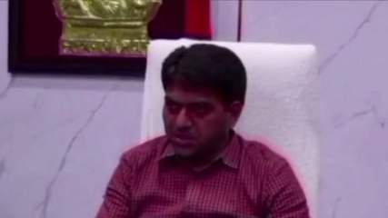 మహబూబ్ నగర్: ఆర్థిక అభివృద్ధిలో భాగంగానే మద్యం షాపుల కేటాయింపు