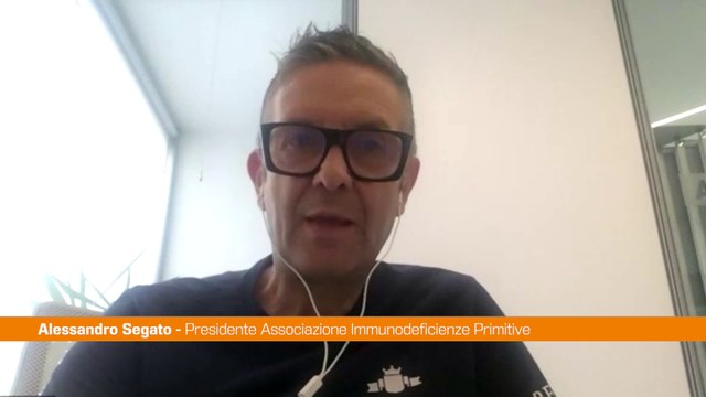 Segato (Aip) Emergenza sangue in Italia, appello alle istituzioni