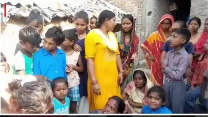 बड़ा हादसा: पातेपुर गांड़ा गांव के चंवर में डूबने से दो किशोर की मौत, मचा कोहराम