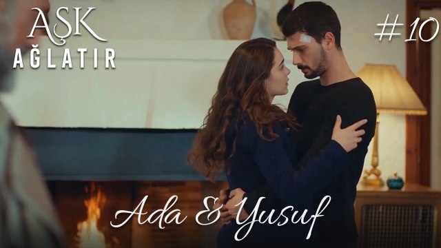 Ada & Yusuf (Uzun Versiyon) #10