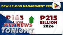 DBM says more funds from 2024 NEP were allotted to address flooding