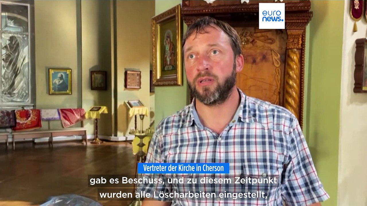 Ukraine-Krieg: Deutschland will keine Marschflugkörper an Kiew liefern