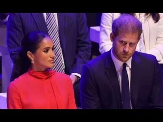 Harry et Meghan ont "sous-estimé le contrecoup" de Spare alors que les experts soulignent le silence