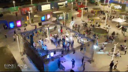 لقاء مع المهندس محمد إسلام المدير التنفيذي لشركة "إبني"