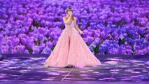 Taylor Swift prépare une série 100% féministe avec la scénariste Alice Birch