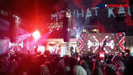 RSUD Bangil Gelar Konser di Dekat Ruang IGD saat Resmikan Gedung Baru