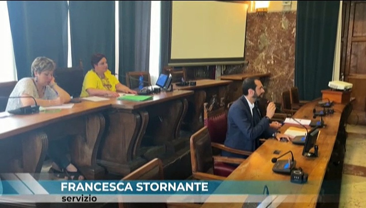 RTP Telegiornale 2 agosto 2023