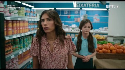 Who is Erin Carter? - S01 Trailer (English) HD