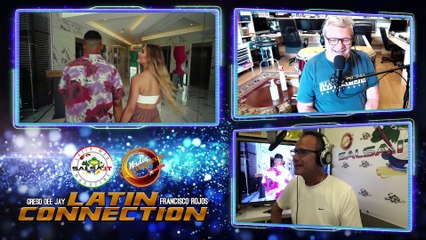 Latin Connection 03.08.2023