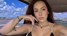 Muere la miss Venezuela Ariana Viera, a los 26 años: el sobrecogedor vídeo que dejó antes de su accidente