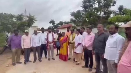 సిద్ధిపేట: రెండో విడతల గొర్రెల పంపిణీకి శ్రీకారం