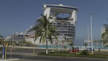 Vallarta recibirá 8 arribos de cruceros durante agosto