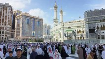 Makkah live_ Makka Masjid Al Haram