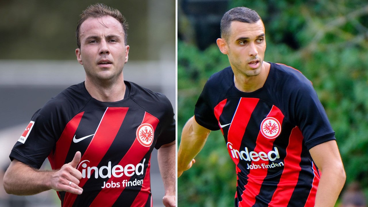 Ist Skhiri für Götze der Gamechanger? 'Wir alle erinnern uns ...'