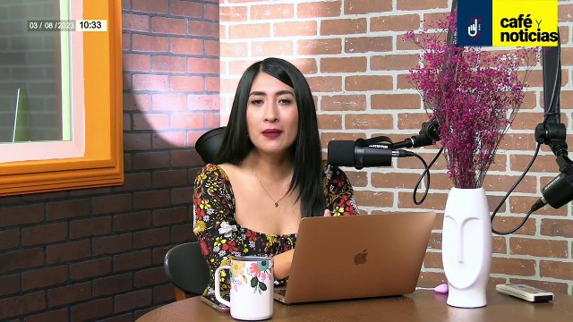 #EnVivo #CaféYNoticias |Salinas Pliego no es enemigo: AMLO |¿Hay violencia de género contra Xóchitl?