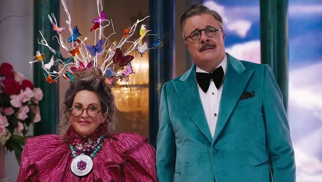 Dicks: The Musical Bande-annonce VO