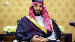 Saudi Crown Prince Mohammed Bin Salman Lifestyle