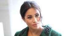 Royal-Insider sicher: So denkt Herzogin Meghan heute über die Royals