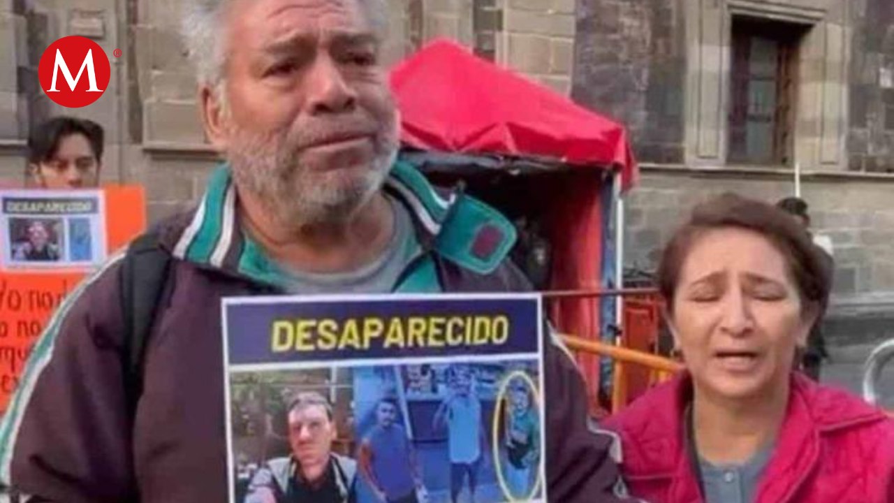Papá de Carlos Tomás Aranda pide que AMLO hable con el primer ministro de Canadá