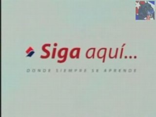 Canal Educativo siga Aqui By BurronAzul.net