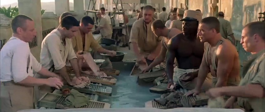 THE BOXER - Jean-Claude Van Damme English Movie _ Blockbuster Full Action Movie In English HD