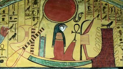 Egypt ️ Sacred Sites FULL EPISODE   Smithsonian Channel