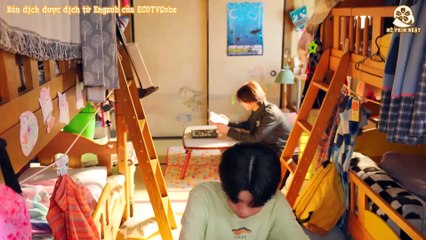 [Vietsub]Joosama ni Sasagu Kusuriyubi (Ngón đeo nhẫn dâng lên nữ hoàng).Ep 3.1080p[Mê Phim Nhật]