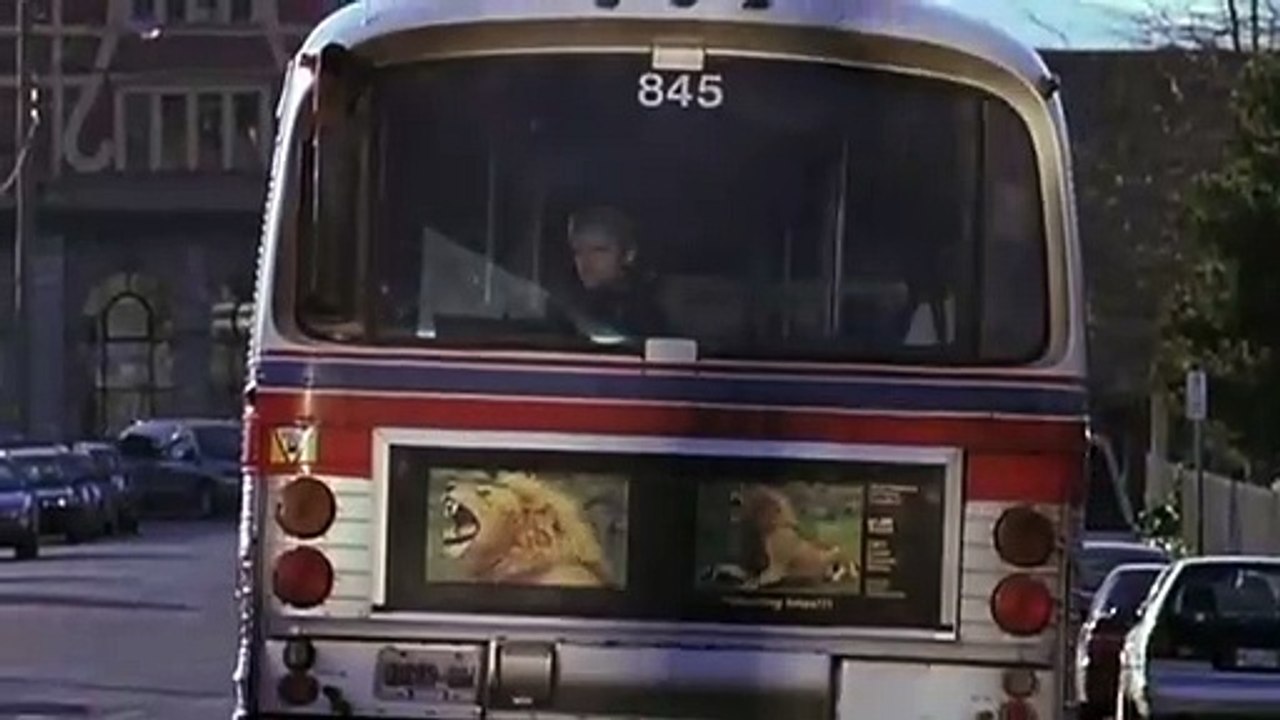 No Night Is Too Long Bande-annonce (EN)