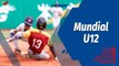 Deportes VTV | Mundial U12: Los chamos de Venezuela no pudieron ante Estados Unidos