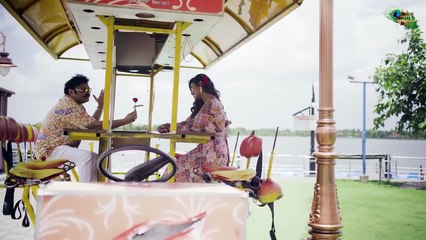 Tere Gaal Gulabi - New Music Video - Songs 2023 - new hindi song 2023 - new punjabi songs 2023-