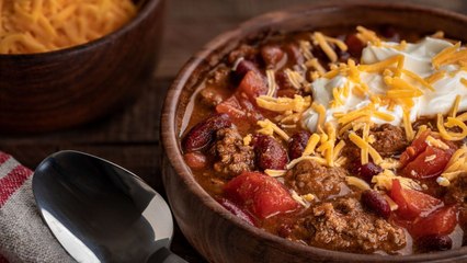 What Makes Kentucky Chili Different? One Controversial Ingredient