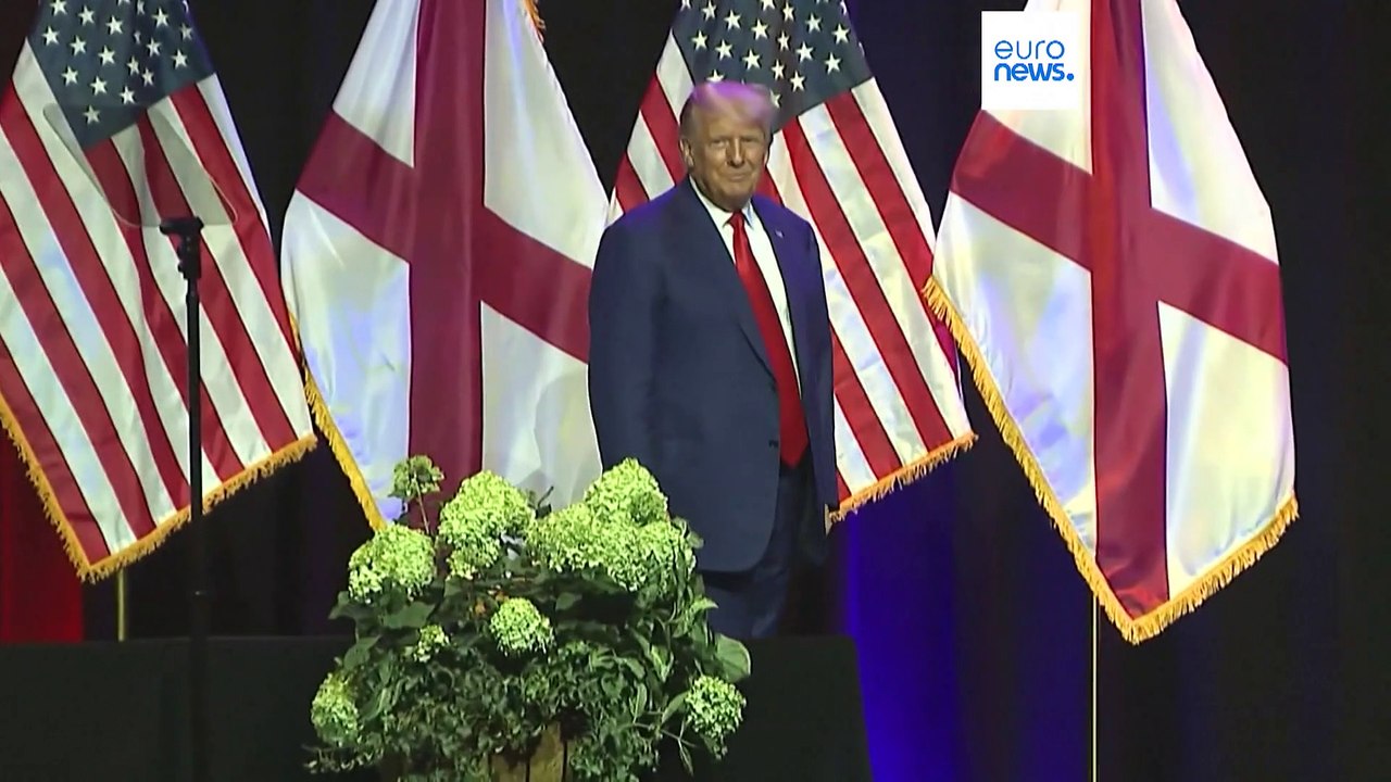 Angst vor 'unfairem Verfahren': Trump fordert Richter:innenwechsel