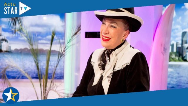 J'ai peur de la mort : quand Geneviève de Fontenay se confiait en toute franchise sur le jour de s