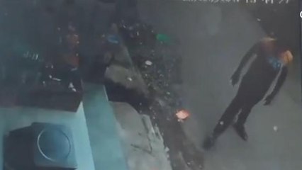 ग्वालियर: पुराने झगड़े के चलते हुई जमकर फायरिंग, दो युवकों को लगी गोली, मचा हड़कंप