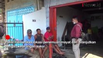 Penemuan Mayat Mutilasi di Jombang, Saksi Ungkap Keterangan Baru lasi