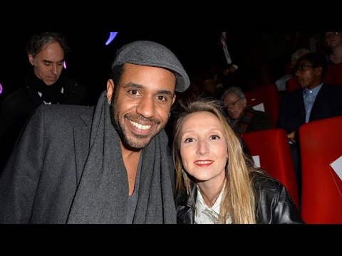 Loup-Denis Elion (Scènes de ménages) révèle s’il est toujours en contact avec Audrey Lamy