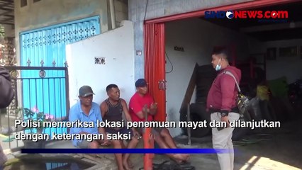 Update! Misteri Mayat Mutilasi di Jombang, Polisi Periksa Saksi Baru