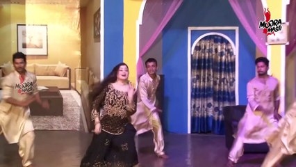 Kali Kurti - Beautiful new mujra 2021 - Mujra Masti