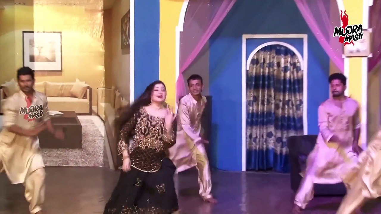 Kali Kurti - Beautiful new mujra 2021 - Mujra Masti