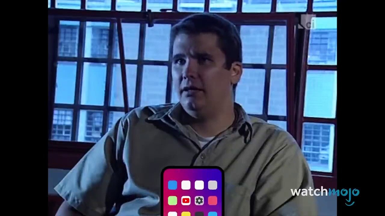 20 Disturbing Interviews with Serial Killers Before Execution