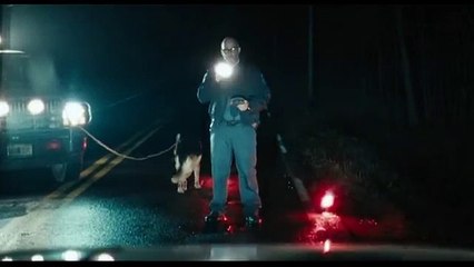 Territoires Bande-annonce (FR)