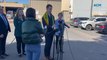 NSW Premier Chris Minns visits Leeton