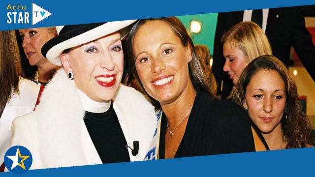 Je pensais qu'elle était immortelle... : Nathalie Marquay-Pernaut rend un hommage bouleversant à G