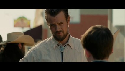 Lost in the Sun Bande-annonce (RU)