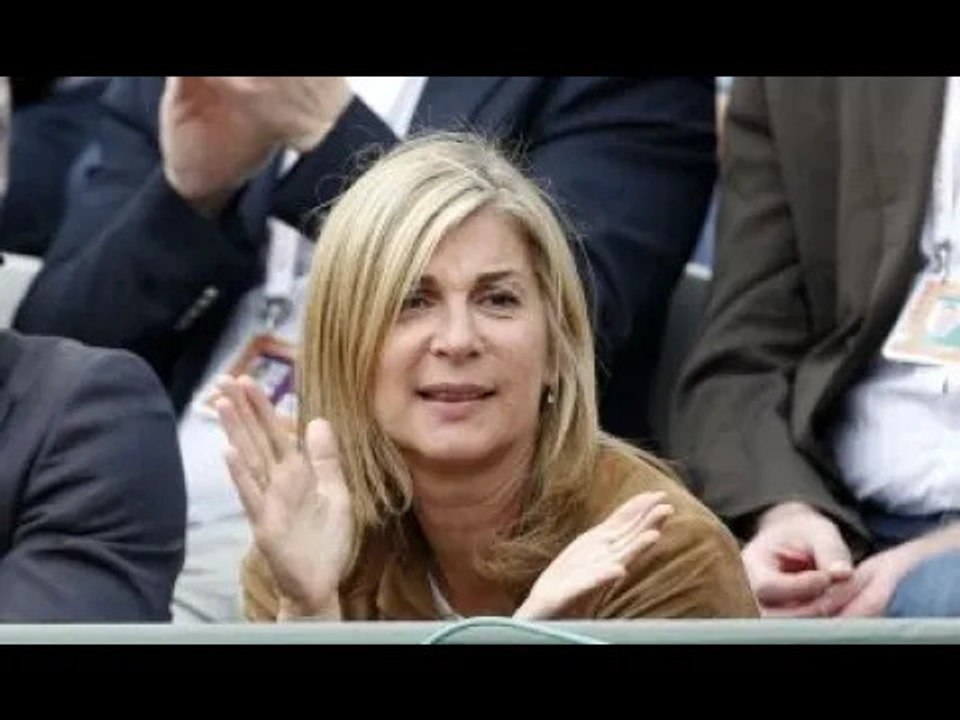 Michèle Laroque une victime d'une tentative d'enlèvement traumatisante à cause de sa mère