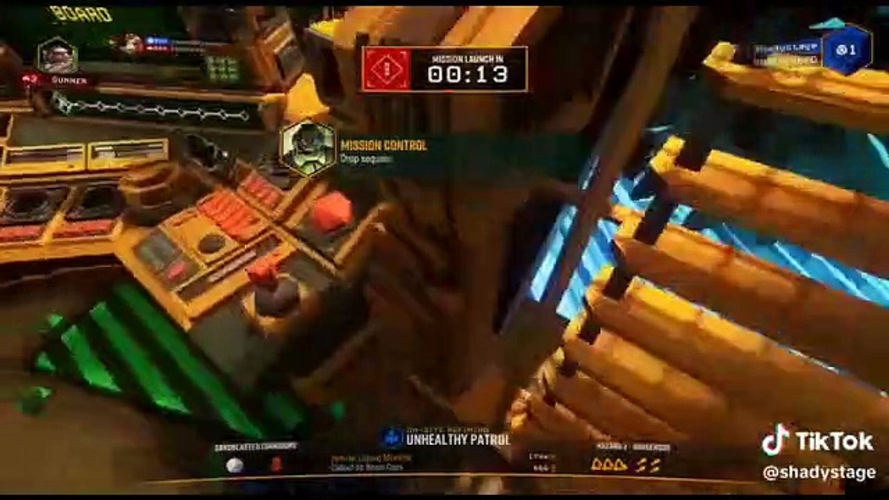 random game clips 4