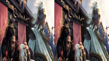 Monkey King SBS 3D Movie